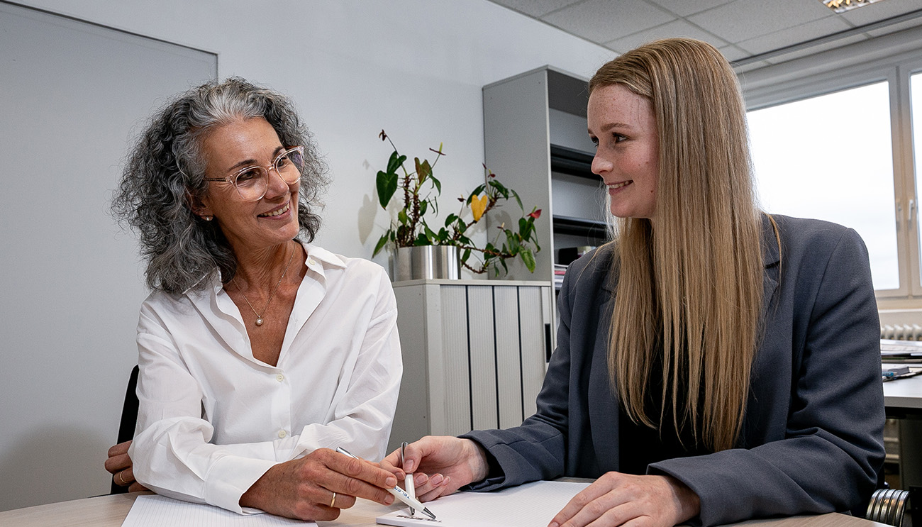 Business- und Teamfotoshooting Esslingen Stuttgart